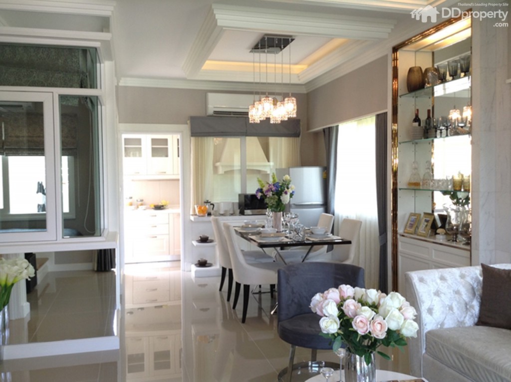 Golden Town Rattanathibet â Bangplup97-040